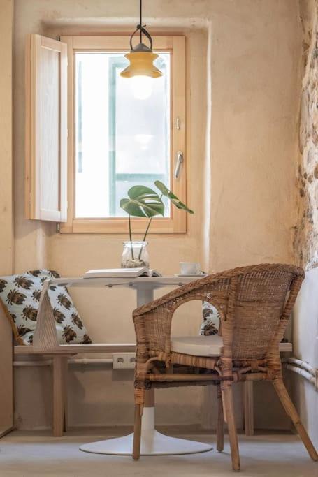 Apartamento Basartena I Puerto Viejo 格乔 外观 照片