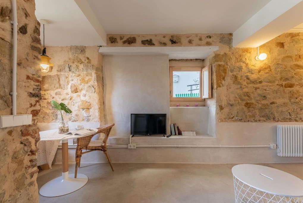 Apartamento Basartena I Puerto Viejo 格乔 外观 照片