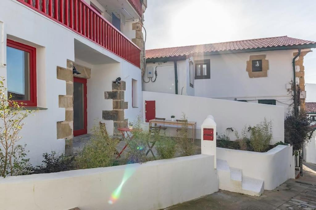 Apartamento Basartena I Puerto Viejo 格乔 外观 照片