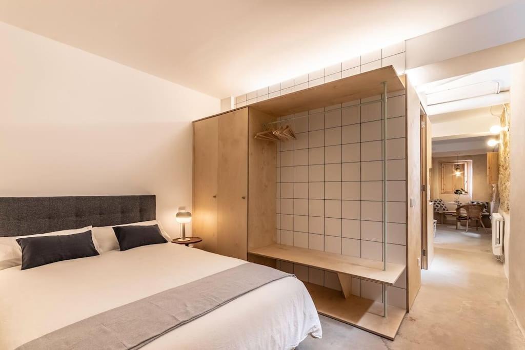 Apartamento Basartena I Puerto Viejo 格乔 外观 照片