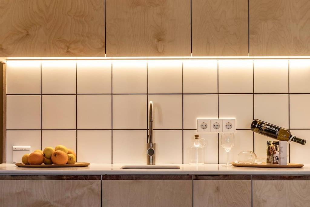 Apartamento Basartena I Puerto Viejo 格乔 外观 照片
